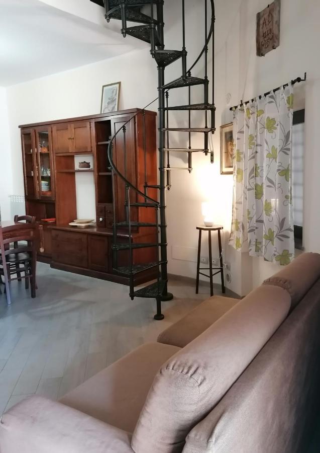 Apartment Casa Del Palazzo Del Marchese Tarquinia