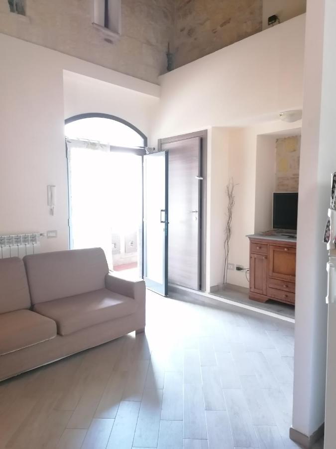 Casa Del Palazzo Del Marchese Apartment Tarquinia