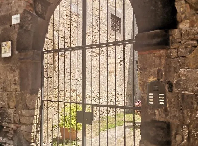 Casa Del Palazzo Del Marchese