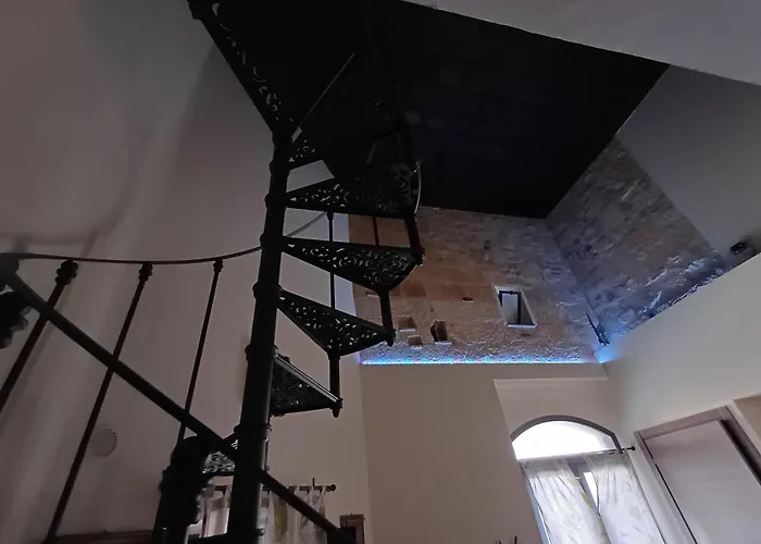Casa Del Palazzo Del Marchese