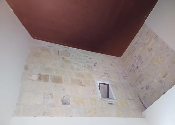 Casa Del Palazzo Del Marchese