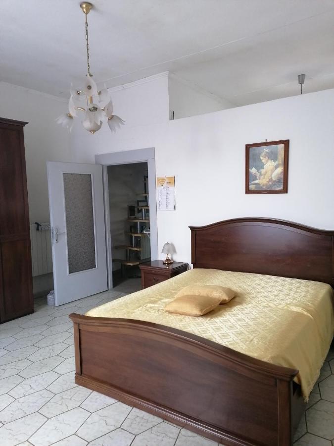 Casa Del Palazzo Del Marchese *