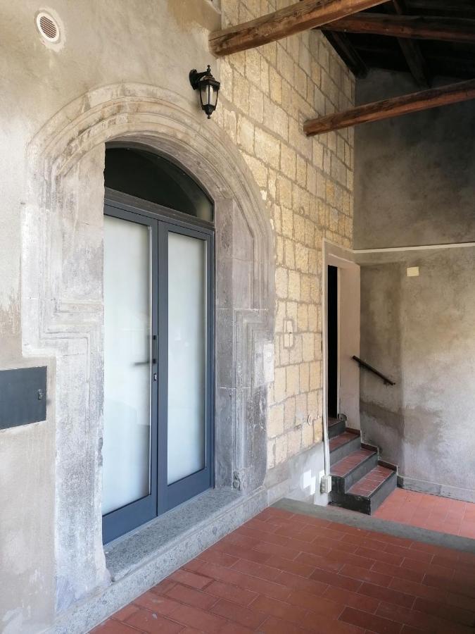 Casa Del Palazzo Del Marchese Tarquinia