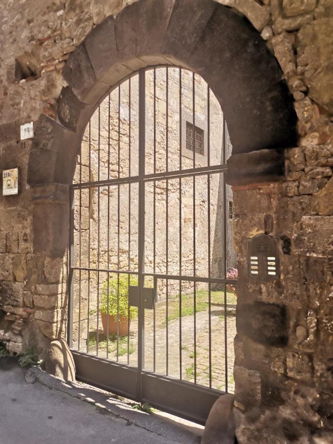 Casa Del Palazzo Del Marchese Apartment