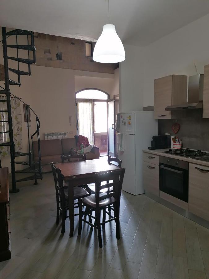 Casa Del Palazzo Del Marchese * Tarquinia