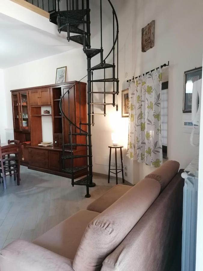 Casa Del Palazzo Del Marchese *