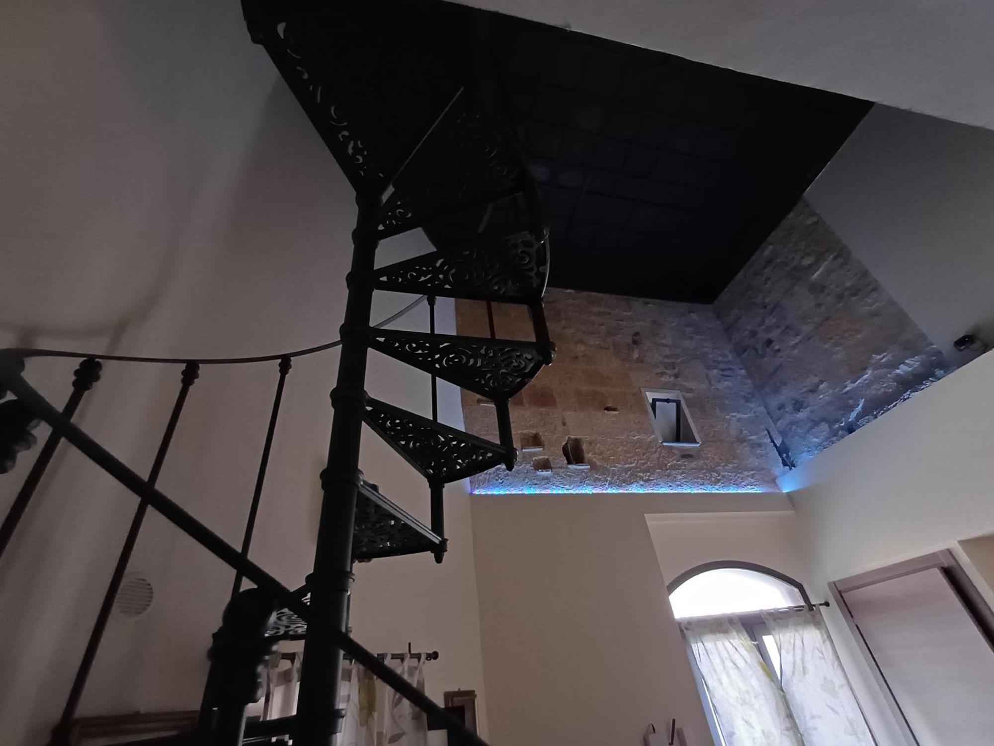 Casa Del Palazzo Del Marchese Apartment Tarquinia