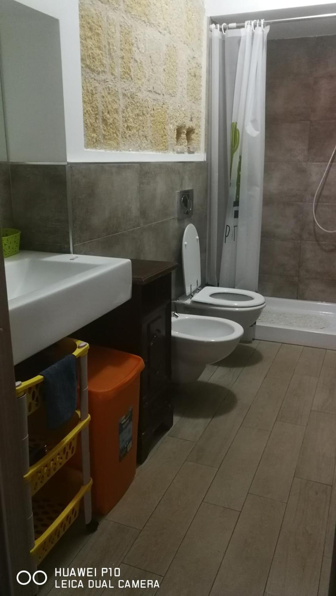 Casa Del Palazzo Del Marchese Apartment